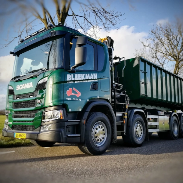 Bleekman Transport
