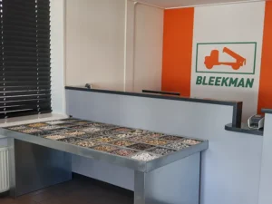 Split en Grind kopen Bleekman Beek Montferland